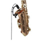 Audio-Technica ATW350UcH Cardioid Condenser Clip-on Instrument Microphone