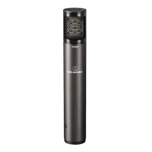 Audio-Technica ATM450 Cardioid Condenser Instrument Microphone