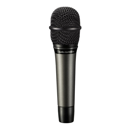 Audio-Technica ATM610A Hypercardioid Dynamic Handheld Microphone