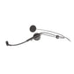 Audio-Technica ATM73A Cardioid Condenser Headworn Microphones - Black