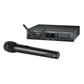 Audio Technica ATW-1302 Wireless Dynamic Handheld Microphone System - Each - Black