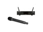 Audio-Technica ATW-13DE3 AT-One Handheld Transmitter System