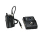 Audio-Techncia ATW-1501 System 10 Stompbox- Guitar Wireless System