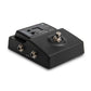 Audio-Techncia ATW-1501 System 10 Stompbox- Guitar Wireless System