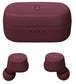 Yamaha TW-E3C True Wireless Earbuds - Red