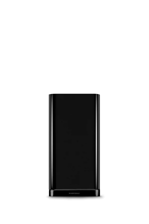 Wharfedale Aura 2 Bookshelf Speakers - Pair - Black