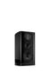 Wharfedale Aura 2 Bookshelf Speakers - Pair - Black