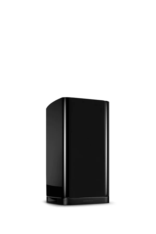 Wharfedale Aura 2 Bookshelf Speakers - Pair - Black