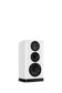 Wharfedale Aura 2 Bookshelf Speakers - Pair - White