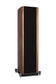 Wharfedale Aura 4 Floorstanding Speakers - Pair - walnut