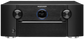 Marantz AV7706 11.2 Channel 8K Ultra HD AV Surround Pre-Amplifier With 3D Sound