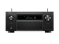 Denon AVC-A1H 15.4 Ch. 210W 8K AV Amplifier with HEOS® Built-in - Black