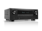 Denon AVC-X2850H 7.2 Ch. 95W 8K AV Amplifier with HEOS® Built-in -Each (Black)