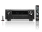 Bowers & Wilkins 603 S3 5.1 Home Theatre System (Black) + Denon AVC-X3800H AV Receiver (Black)