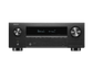Monitor Audio Bronze 300 7G 5.1 Home Theatre System (White) + Denon AVC-X3800H AV Receiver (Black) (Copy)
