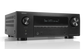 Denon AVC-X3800H 9.4 Ch. 1 AV Receiver - Black + Denon Home 150 NV Compact Wireless Speaker - Each (Black)