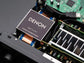 Denon AVC-X4800H 9.4 Ch. 200W 8K AV Amplifier with HEOS® Built-in