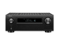 Denon AVC-X6700H 11.2 Ch. 205W 8K AV Amplifier with HEOS® Built-in