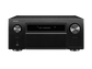 Denon AVC-X8500HA 13.2 Ch. 210W 8K AV Amplifier with HEOS® Built-in