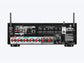 Denon AVR-S760H 7.2 Ch. 140W 8K AV Receiver with HEOS® Built-in