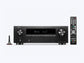 Denon AVR-X1700H 7.2 Ch. 145W 8K AV Receiver with HEOS® Built-in