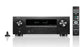 Polk T50 5.0 Home Theatre System (Black) + Denon AVR-X580BT 5.2 Channel AV Receiver (Black)