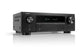 Polk T50 5.0 Home Theatre System (Black) + Denon AVR-X580BT 5.2 Channel AV Receiver (Black)