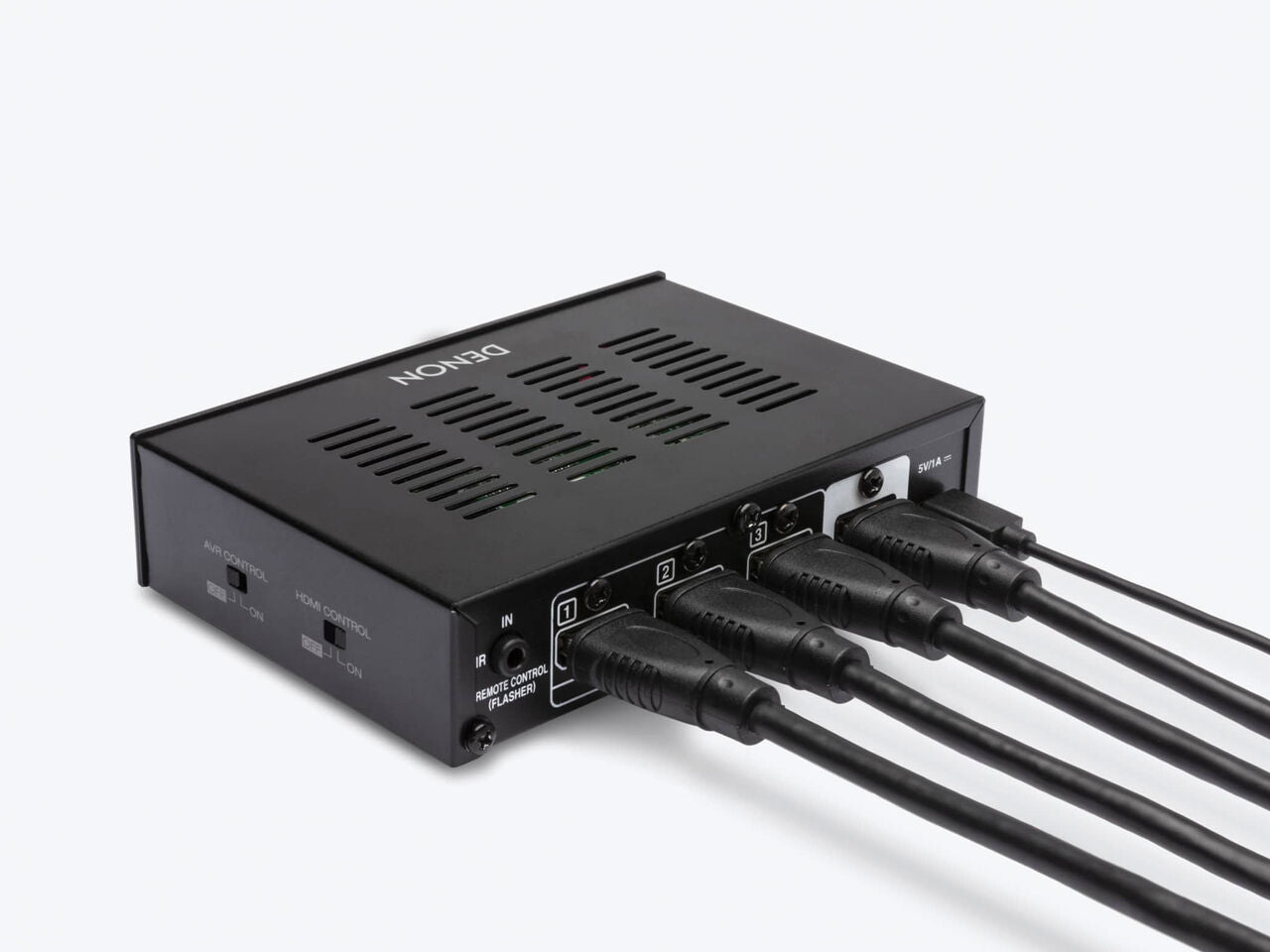 Denon AVS-3 3 In 1 Out HDMI Switcher