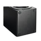 Audio-Technica AT-SP3X 3″ Powered Bookshelf Speakers - Pair (Black)