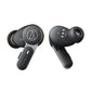 Audio-Technica ATH-TWX7 Wireless Earbuds - Black