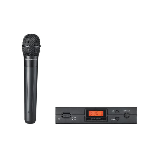 Audio-Technica ATW-2120CIEU 2000 Series Handheld System