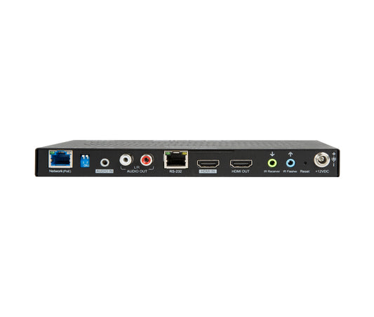 Binary 900 Series 4K Media over IP Transmitter