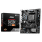 MSI B450M-APRO MAX II AMD AM4 MATX Gaming Motherboard