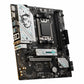 MSI B650M GAMING WIFI AMD AM5 mATX Gaming Motherboard