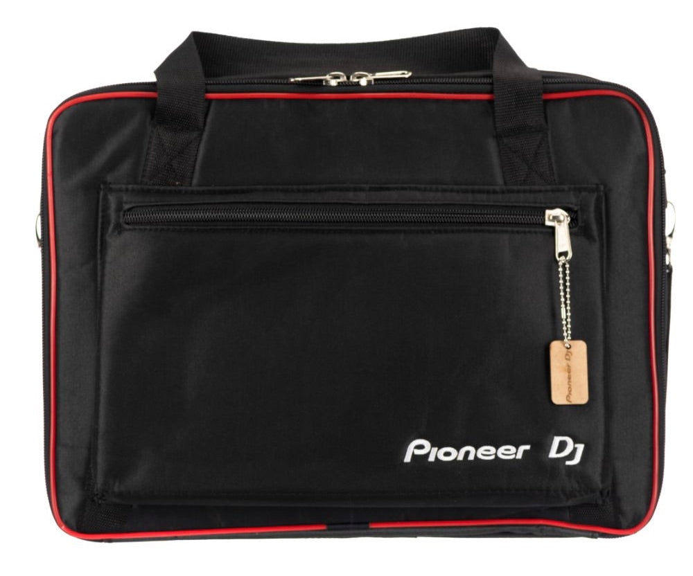 Pioneer DJ BC-BAG-CDJ/DJM-L Custom Bag - Each