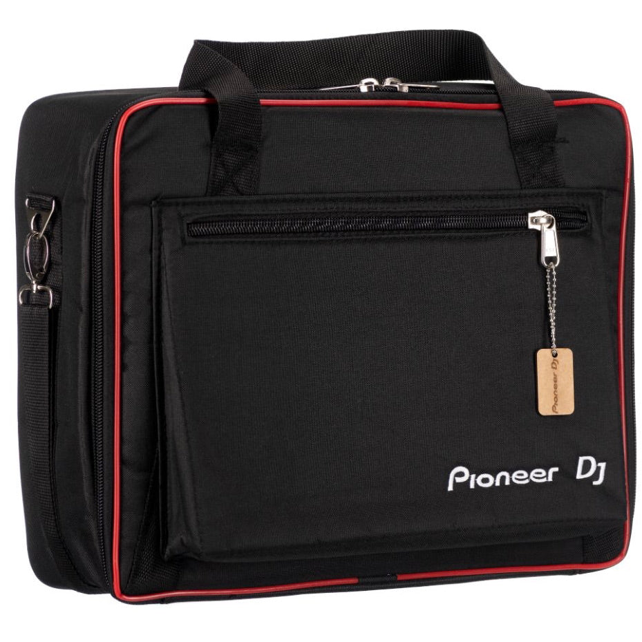 Pioneer DJ BC-BAG-DJMV10 Custom Bag - Each