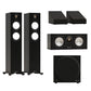 Monitor Audio Bronze 300 5.1 Home Theatre System (Black)