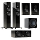 Monitor Audio Gold 300 5.1 Home Theatre System (Black)