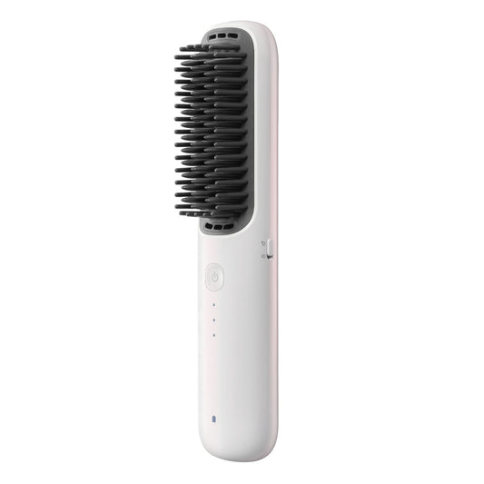 Xiaomi Cordless Hair Straightener Brush - White