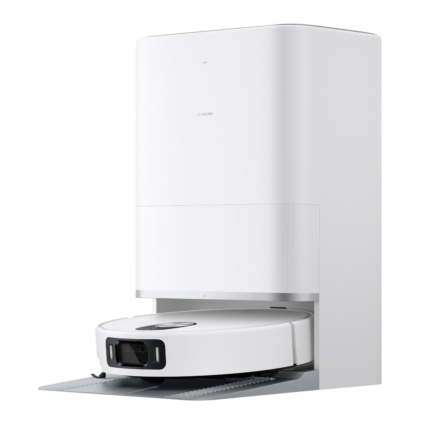 Xiaomi Robot Vacuum 5 Pro - White