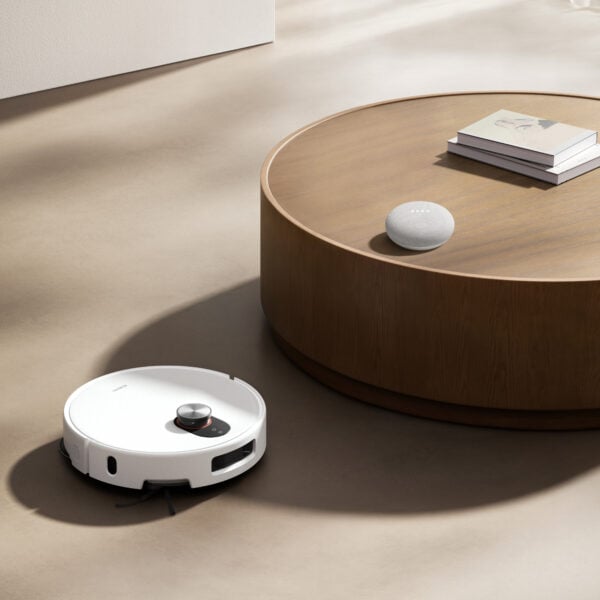 Xiaomi Robot Vacuum 5 - White