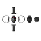 Xiaomi Redmi Watch 6 – Obsidian Black