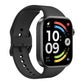 Xiaomi Redmi Watch 6 – Obsidian Black