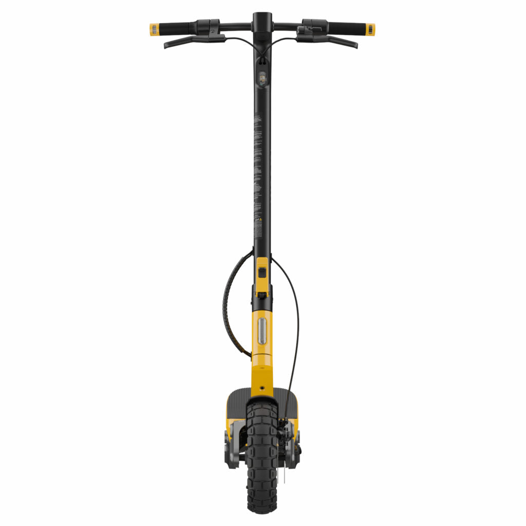 Xiaomi Electric Scooter 6 Ultra