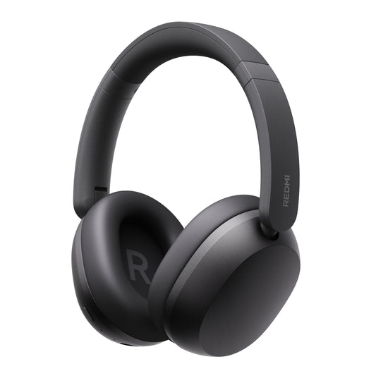 Redmi Headphones Neo ANC Wireless Over-Ears - Black