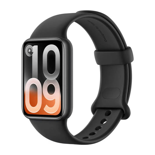 Xiaomi Smart Band 10 Pro - Black