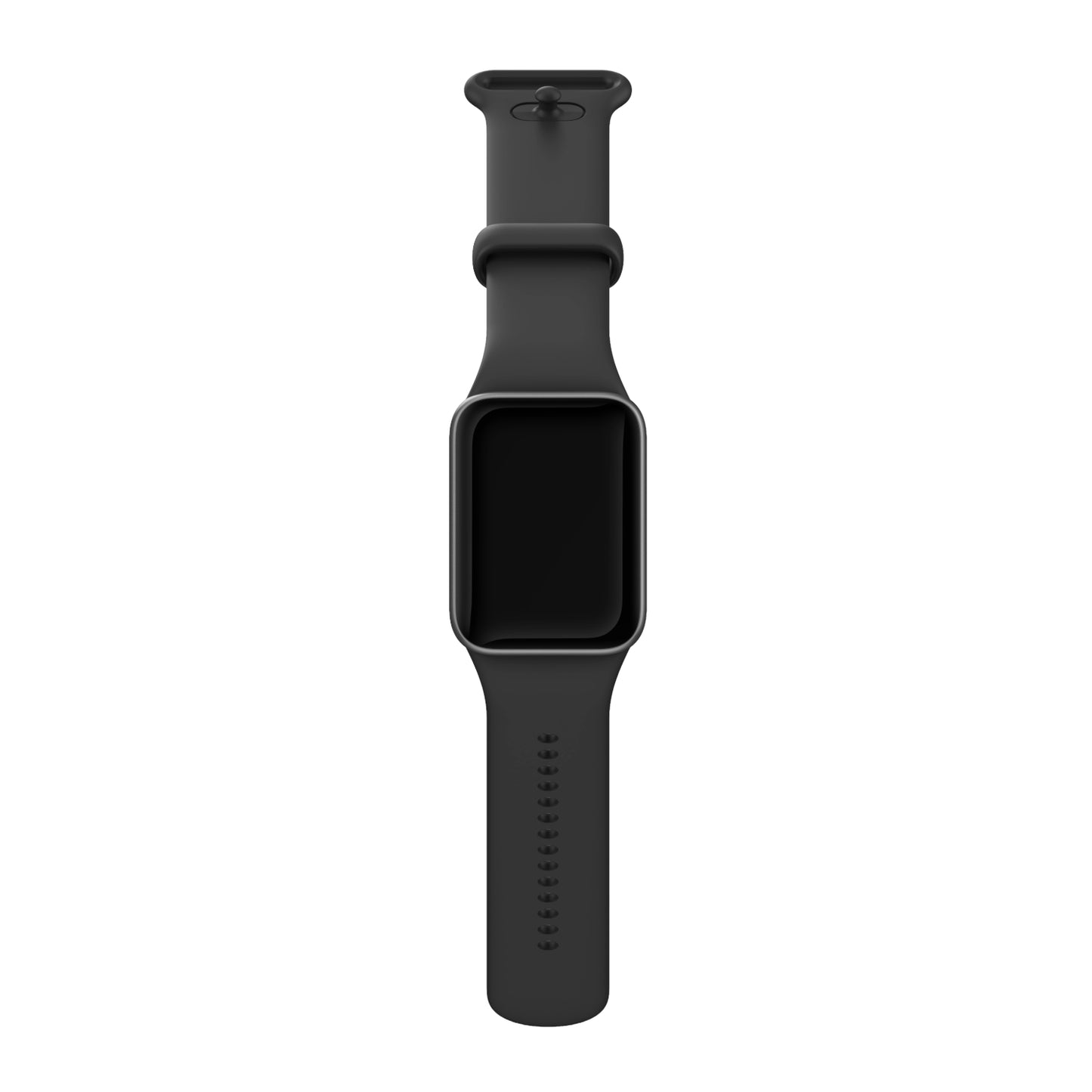 Xiaomi Smart Band 10 Pro - Black