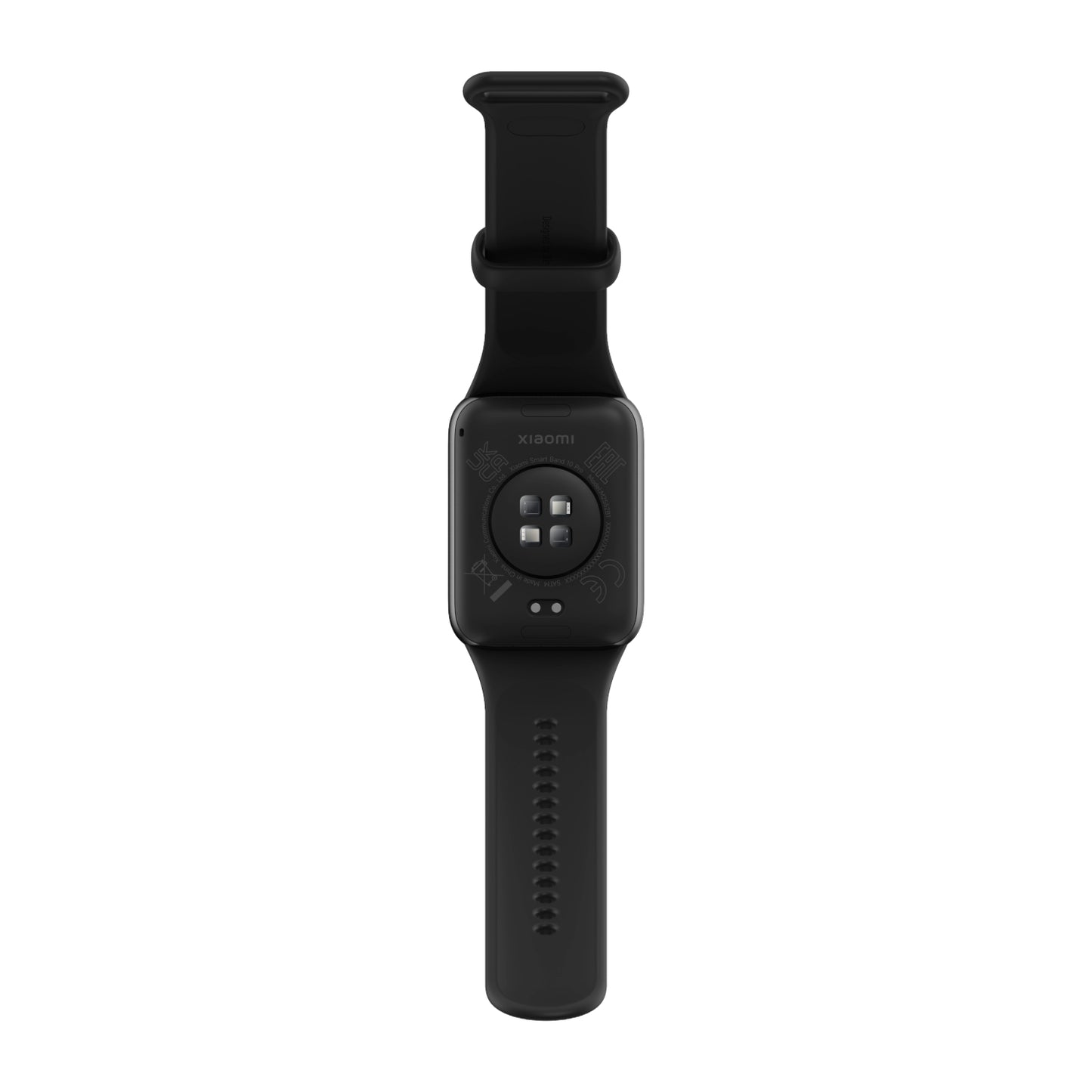 Xiaomi Smart Band 10 Pro - Black