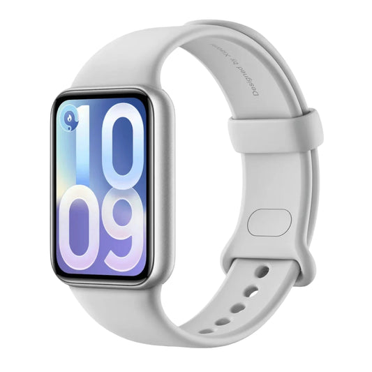 Xiaomi Smart Band 10 Pro - Glacier Silver