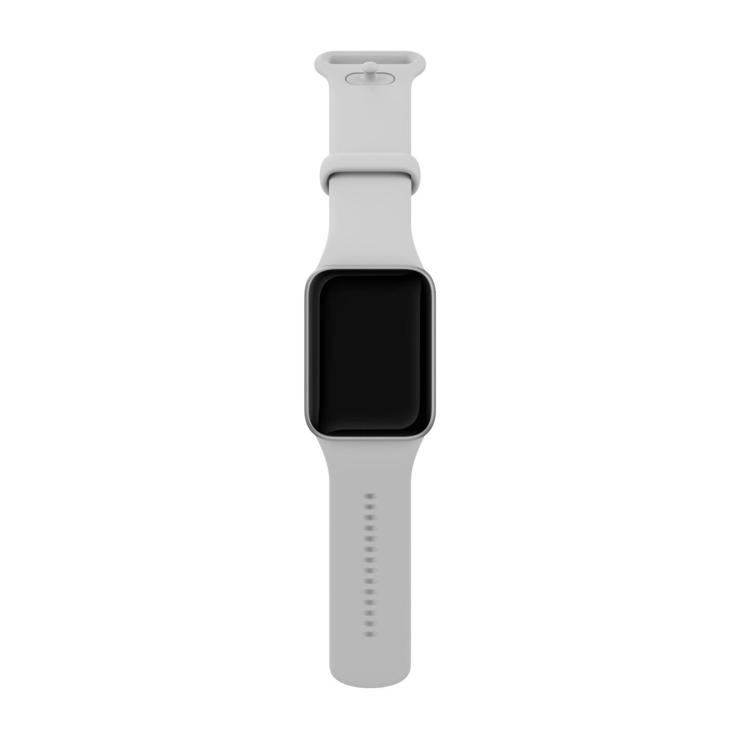 Xiaomi Smart Band 10 Pro - Glacier Silver